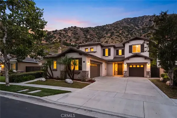 51 Mountain Laurel, Azusa, CA 91702
