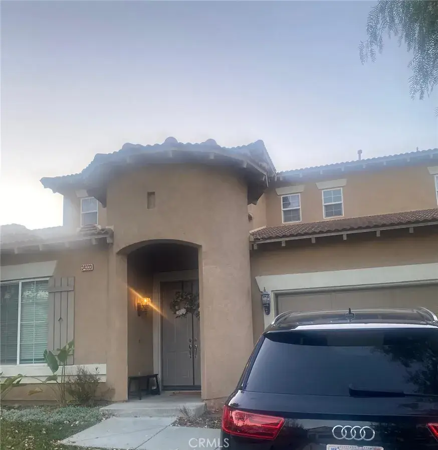 34333 Forest Oaks Drive, Yucaipa, CA 92399 - #1