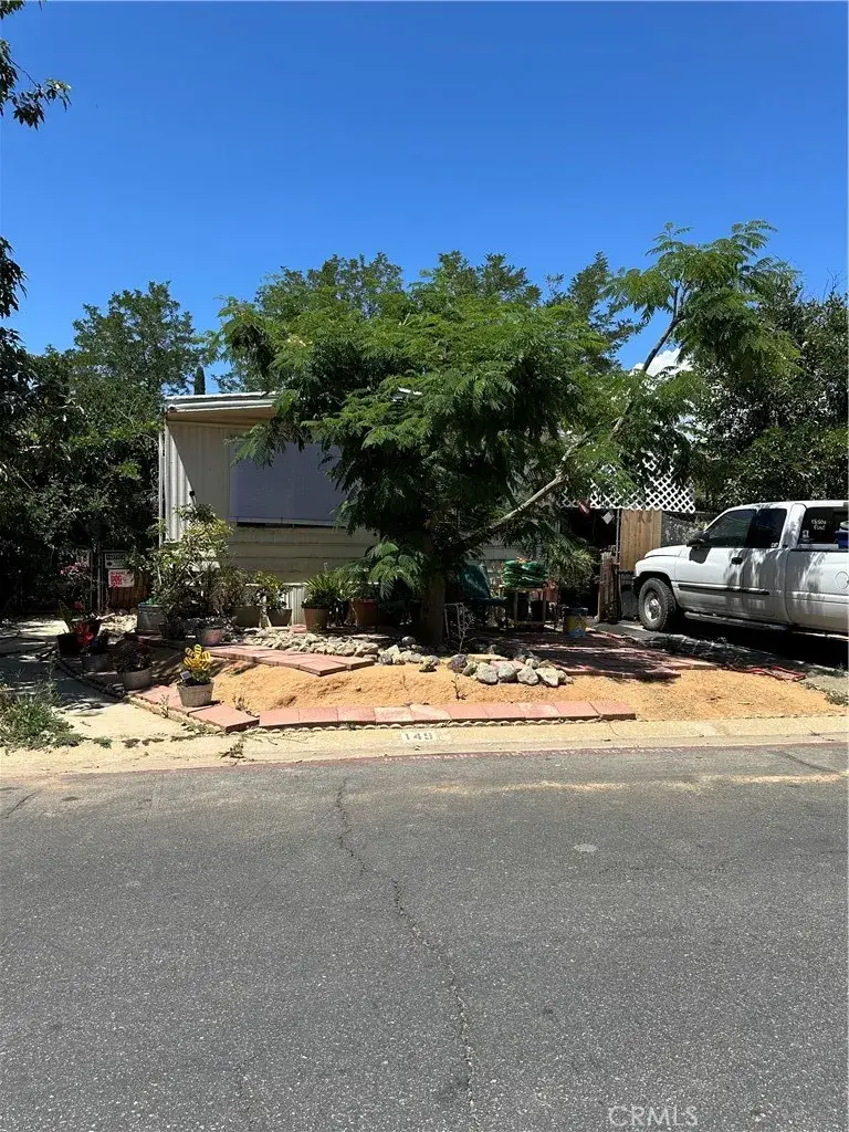 1425 Cherry #145, Beaumont, CA 92223 - #1