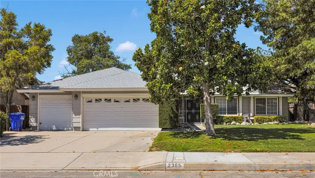 2365 Marigold, San Bernardino, CA 92407 - #1