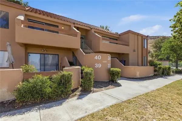 1400 W Edgehill Unit 40, San Bernardino, CA 92405