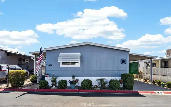 2727 Pacific St. #95, Highland, CA 92346