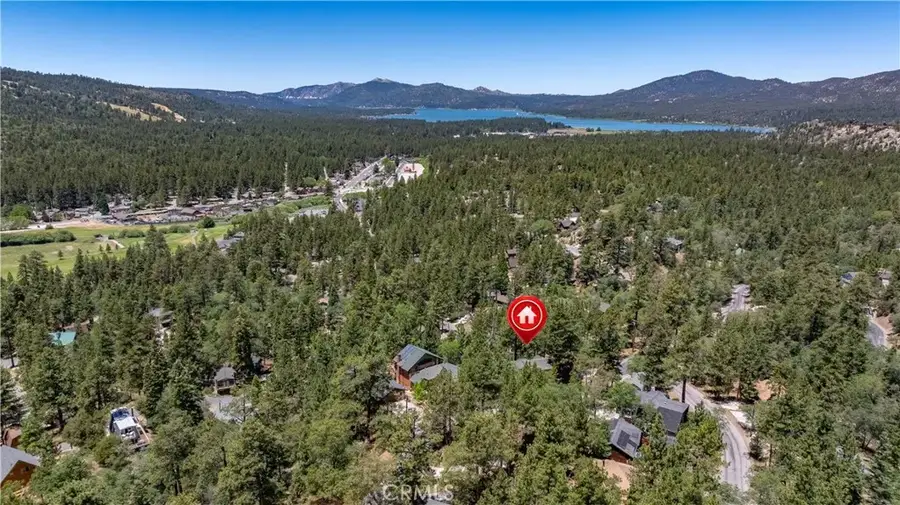 696 Menlo Drive, Big Bear Lake, CA 92315 - #3