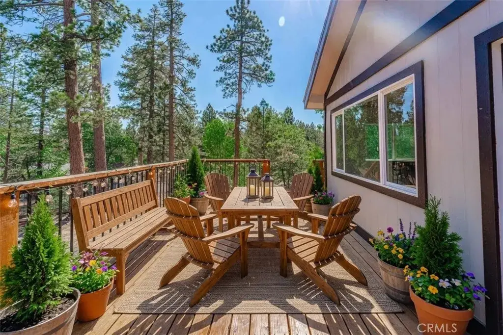 872 Hill, Big Bear Lake, CA 92315 - #1