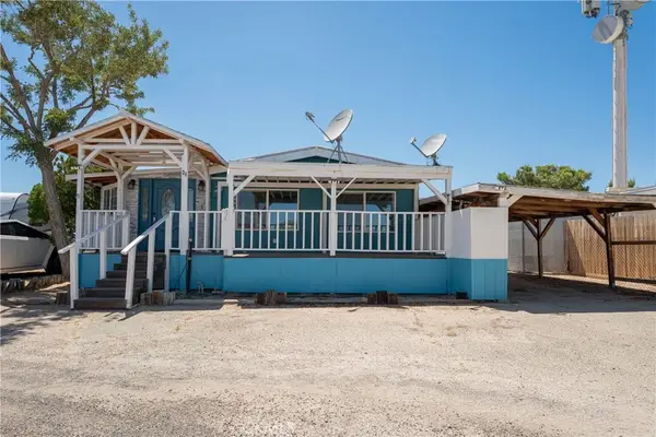 18348 W Avenue D #28, Lancaster, CA 93536