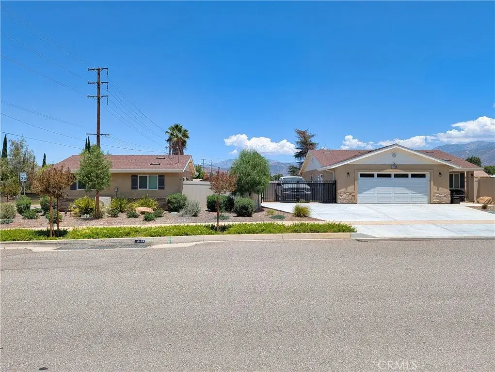 34568 Bella Vista Drive, Yucaipa, CA 92399 - #1