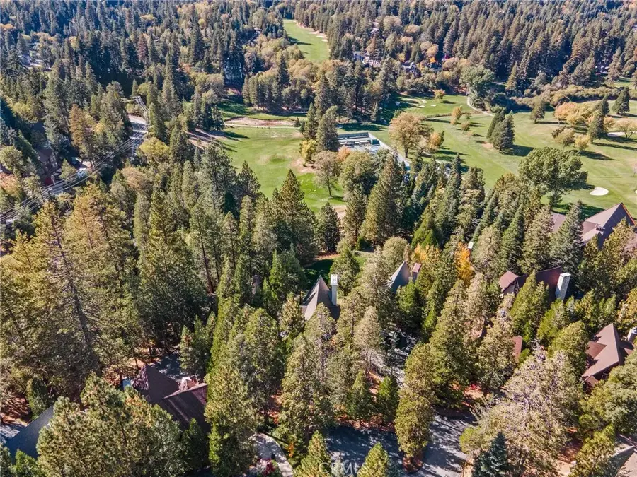 180 Grass Valley, Lake Arrowhead, CA 92352 - #3