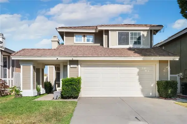 11528 Aberdeen Drive, Fontana, CA 92337
