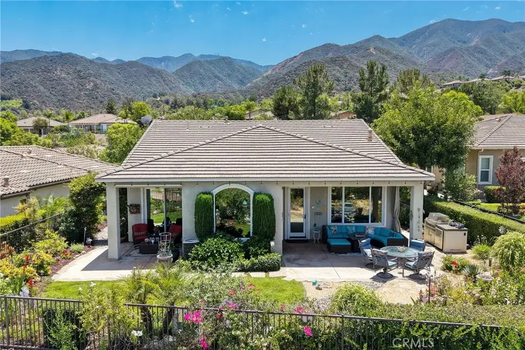 9080 Larkspur Drive, Corona, CA 92883 - #1