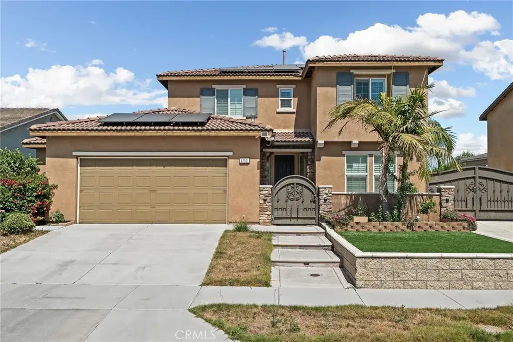 4750 Brison Court, Jurupa Valley, CA 91752 - #1
