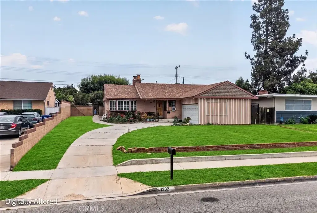 1332 Indian Summer Avenue, La Puente, CA 91744 - #1