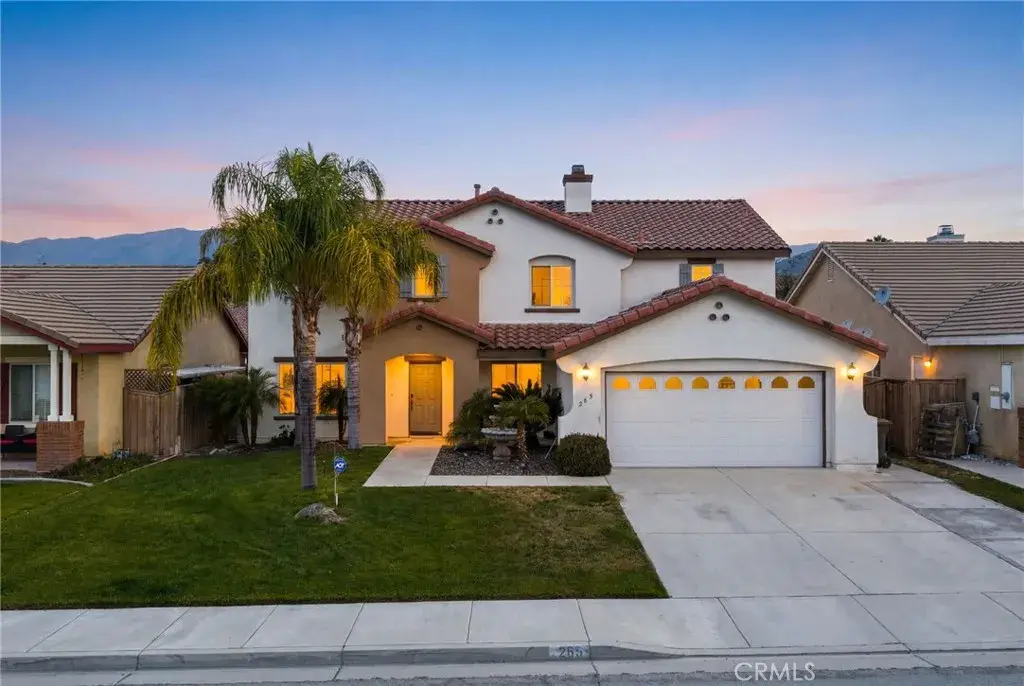 265 S Pennsylvania, Lake Elsinore, CA 92530 - #1