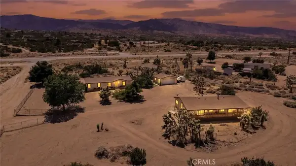 9180 Avalon, Phelan, CA 92371