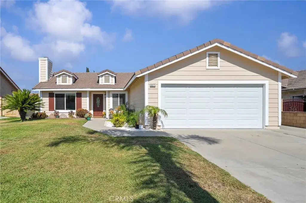 8871 Grace Street, Fontana, CA 92335 - #1