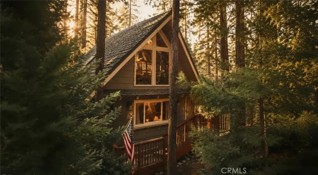 26974 Tunnel, Lake Arrowhead, CA 92352 - #1