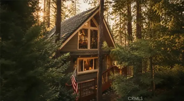 26974 Tunnel, Lake Arrowhead, CA 92352