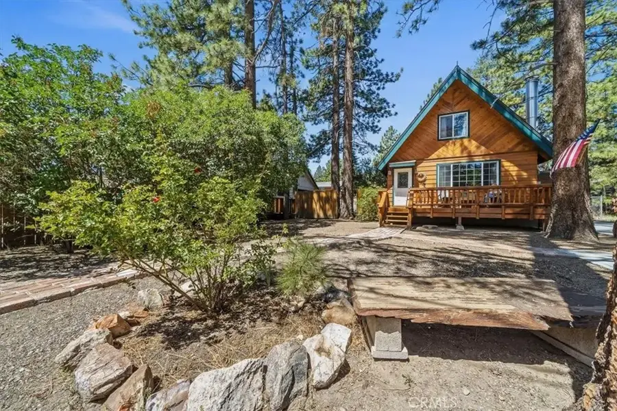 1033 Sierra, Big Bear City, CA 92314 - #2