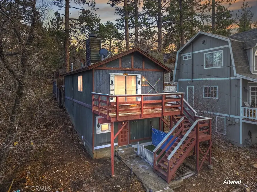 245 Vista, Sugarloaf, CA 92386 - #3
