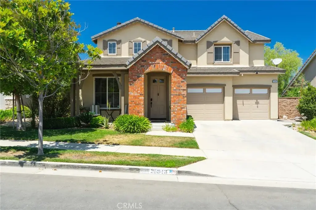 25043 Coral Canyon, Corona, CA 92883 - #1
