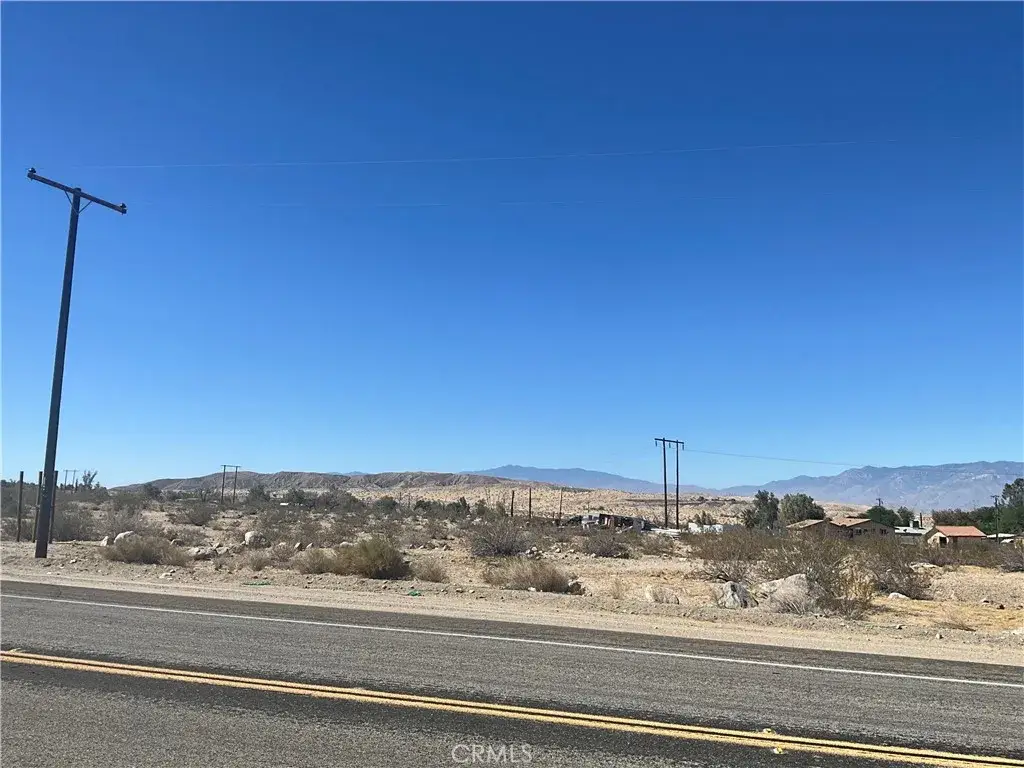 71455 Dillon, Desert Hot Springs, CA 92241 - #1