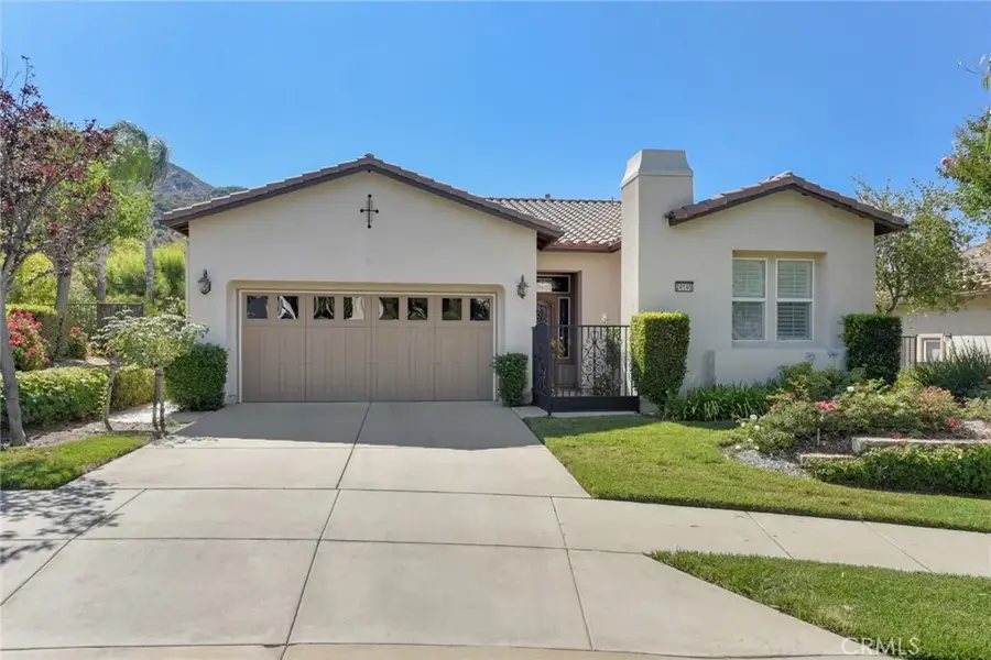 24145 Fawnskin, Corona, CA 92883 - #2