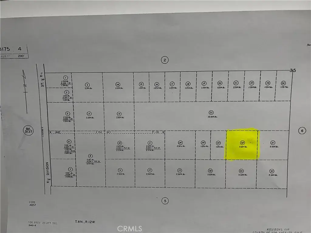 0 E Avenue F-10, North Antelope Valley, CA 93535 - #1
