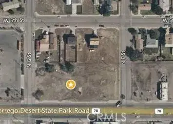 263 W Main, Westmorland, CA 92281