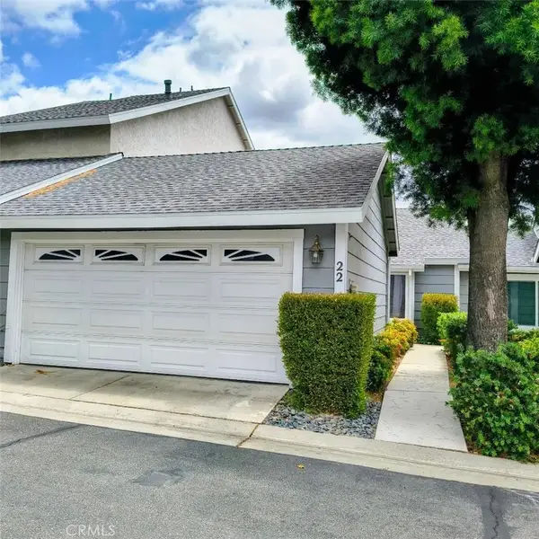 12168 E Mt. Vernon Avenue #22, Grand Terrace, CA 92313
