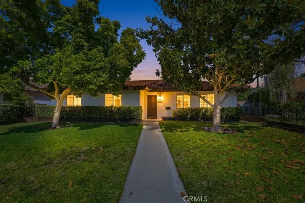 1915 Ervilla, Pomona, CA 91767 - #1