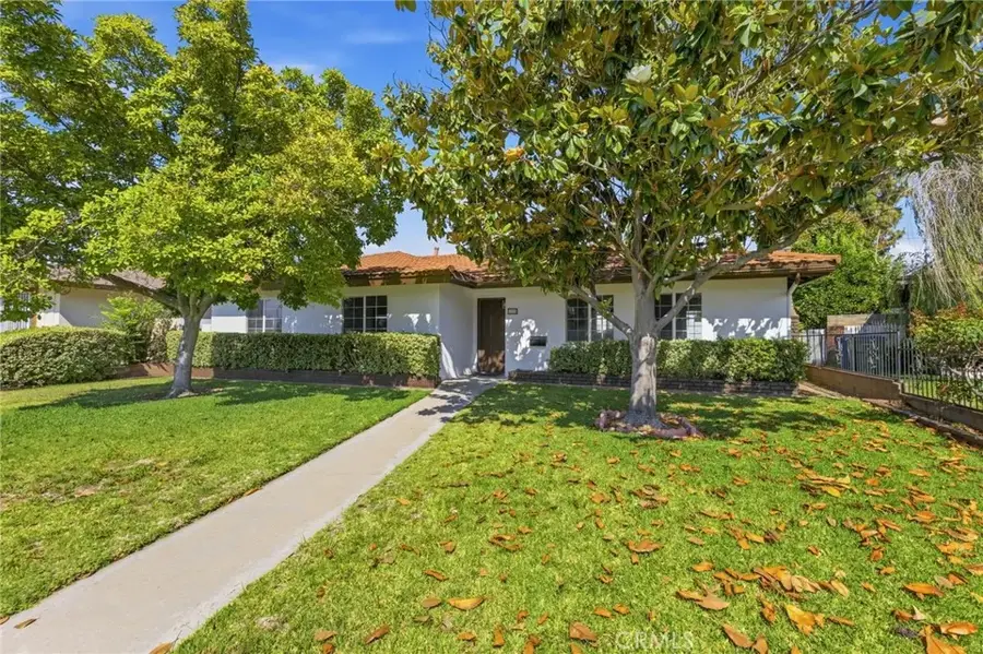 1915 Ervilla, Pomona, CA 91767 - #3