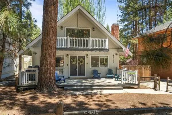 41656 Mcwhinney, Big Bear Lake, CA 92315