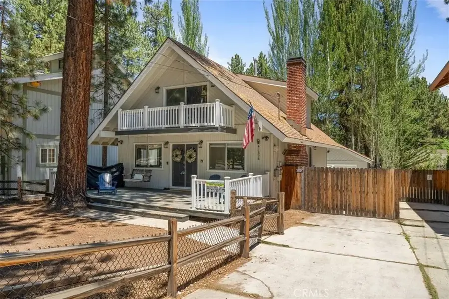 41656 Mcwhinney, Big Bear Lake, CA 92315 - #2