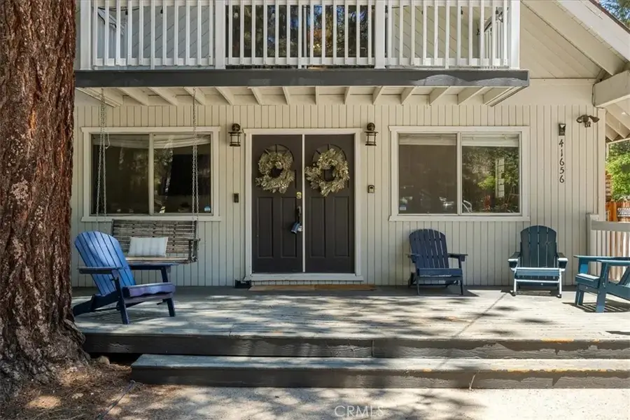 41656 Mcwhinney, Big Bear Lake, CA 92315 - #3