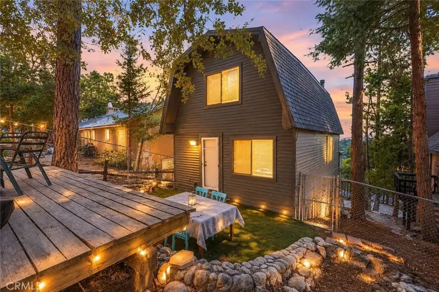 27067 Overlook Lane, Lake Arrowhead, CA 92352 - #2