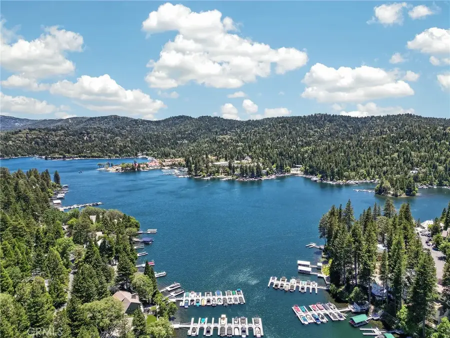 27067 Overlook Lane, Lake Arrowhead, CA 92352 - #3