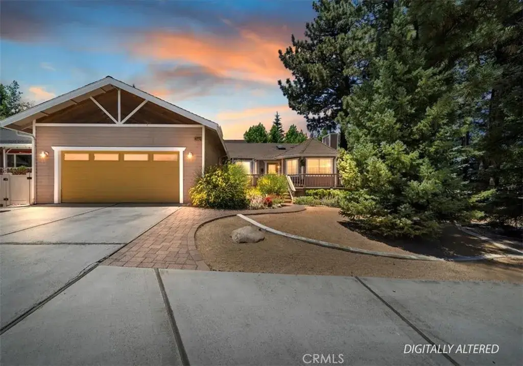 41775 Garstin, Big Bear Lake, CA 92315 - #1