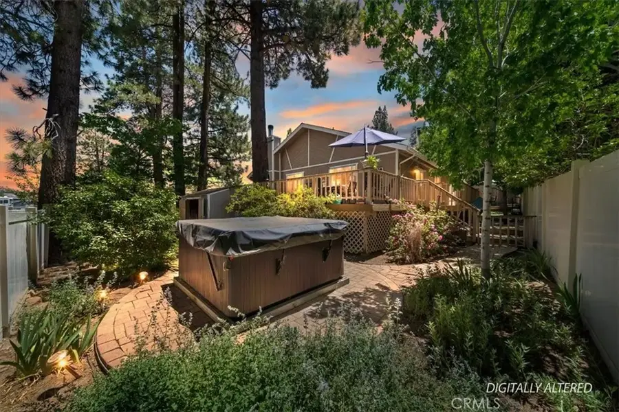 41775 Garstin, Big Bear Lake, CA 92315 - #3