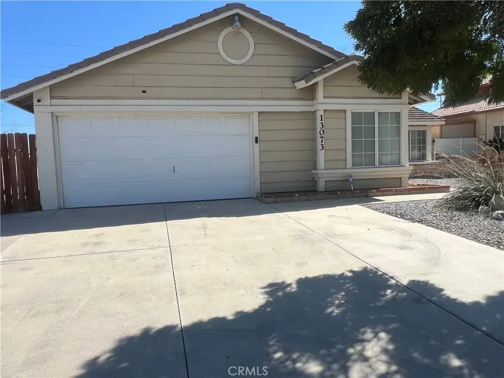 13073 Snowview, Victorville, CA 92392 - #1