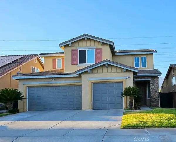 1564 Big Sky, Beaumont, CA 92223