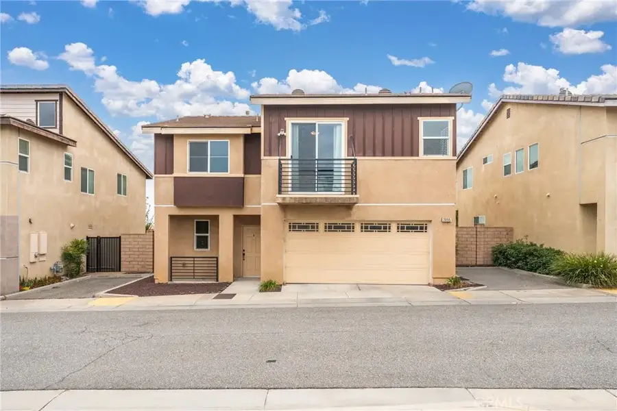 2055 N Colony, San Bernardino, CA 92407 - #2