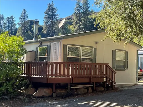 39950 7 Oaks #41, Angelus Oaks, CA 92305