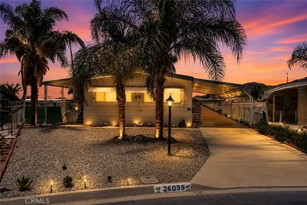 26039 Sago Palm, Homeland, CA 92548