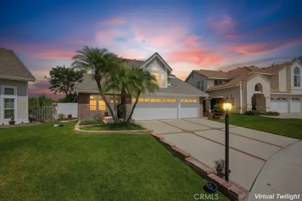 1240 Jonah, Corona, CA 92882