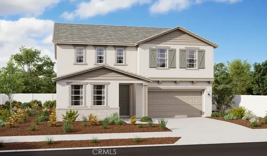 383 Knotgrass Street, Hemet, CA 92543 - #1