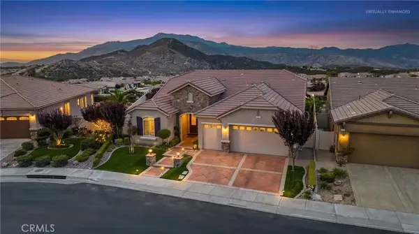 1535 Edgebrook, Beaumont, CA 92223