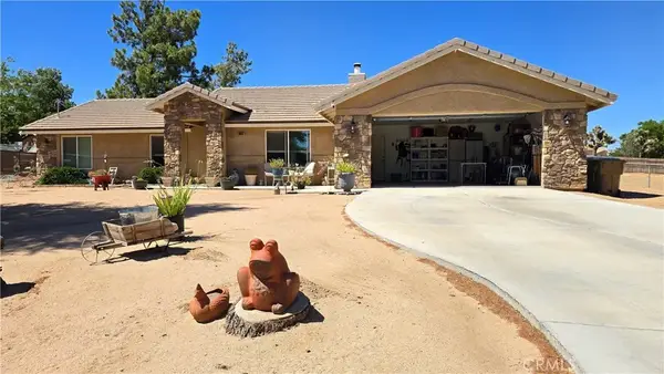 16650 Cactus Street, Hesperia, CA 92345