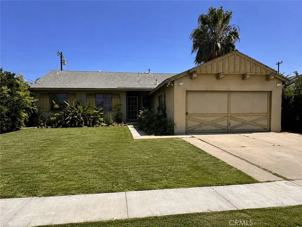 1774 W Niobe, Anaheim, CA 92804 - #1