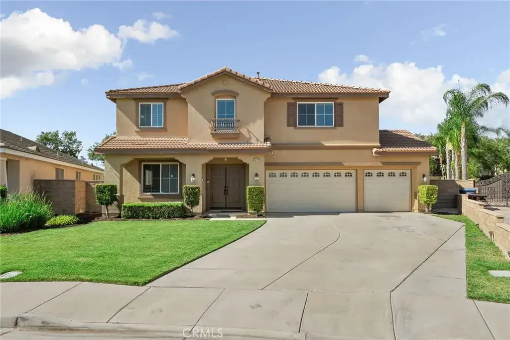 13714 River Downs Street, Eastvale, CA 92880 - #1
