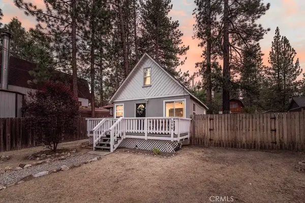 204 W Mojave, Big Bear City, CA 92314
