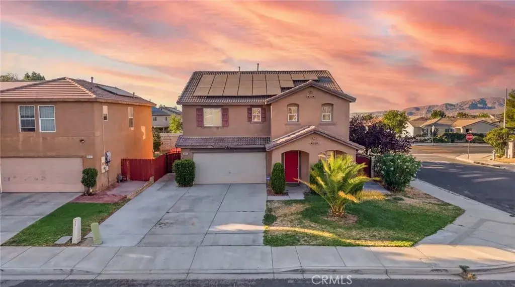 14024 Colt Court, Victorville, CA 92394 - #1